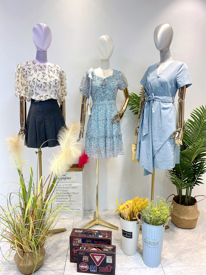 3colour三彩_产品详情_广州依兰慕语服饰