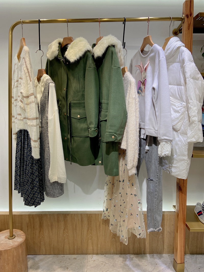 8【雅美瑞yammira】2021秋冬