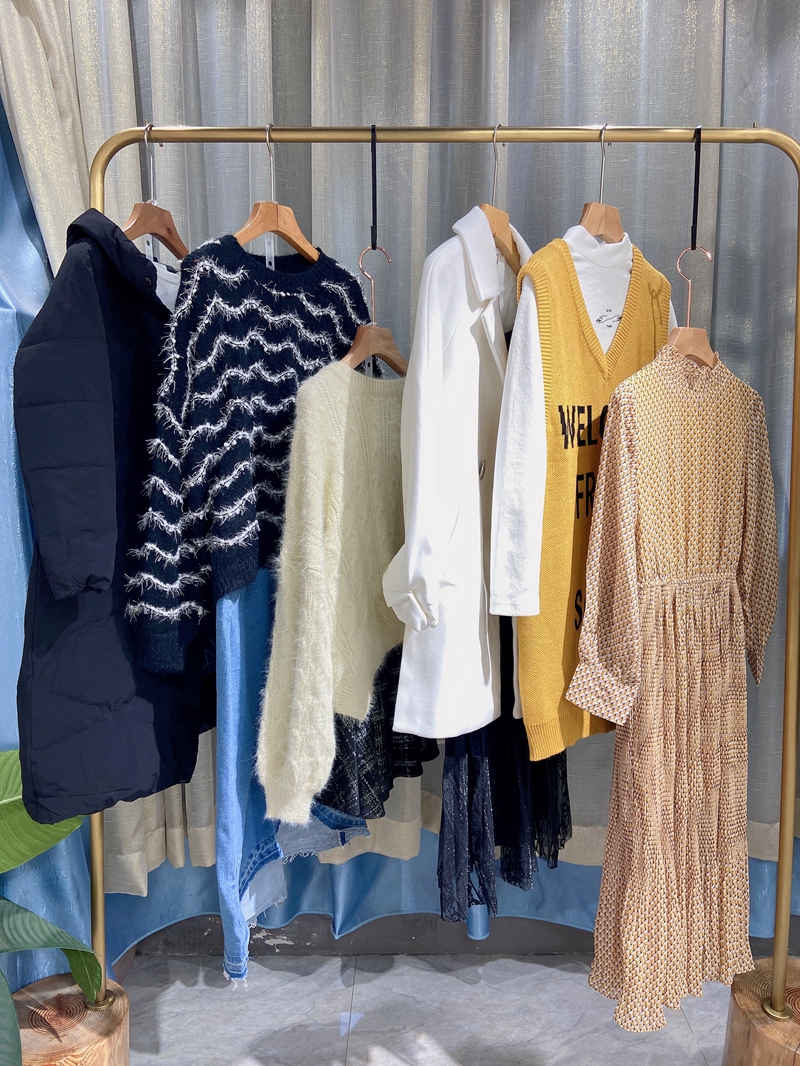 8【雅美瑞yammira】2021秋冬