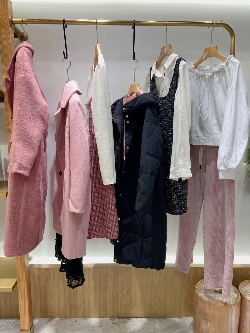 8【雅美瑞yammira】2021秋冬