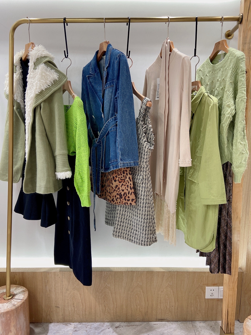 8【雅美瑞yammira】2021秋冬