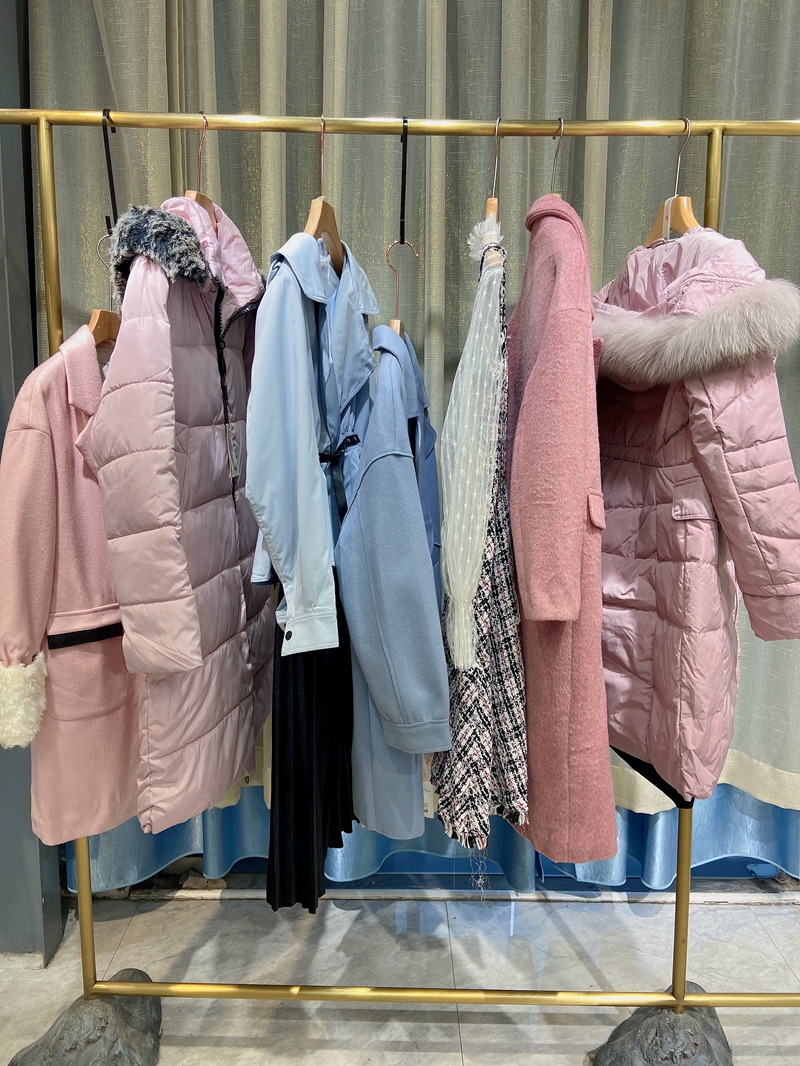 8【雅美瑞yammira】2021秋冬