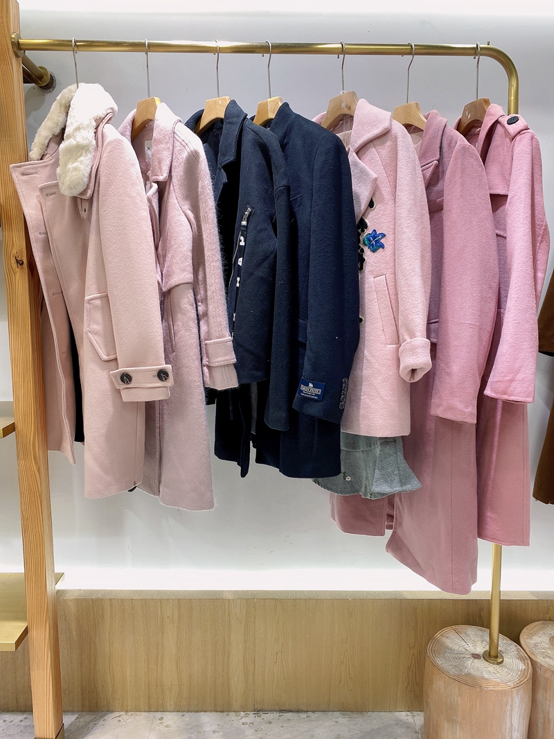 售罄限时特惠丨￥49拉夏贝尔2021秋冬