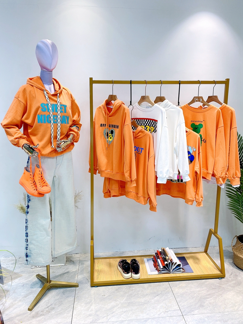 售罄限时特惠丨￥299ssyz卫衣2022春