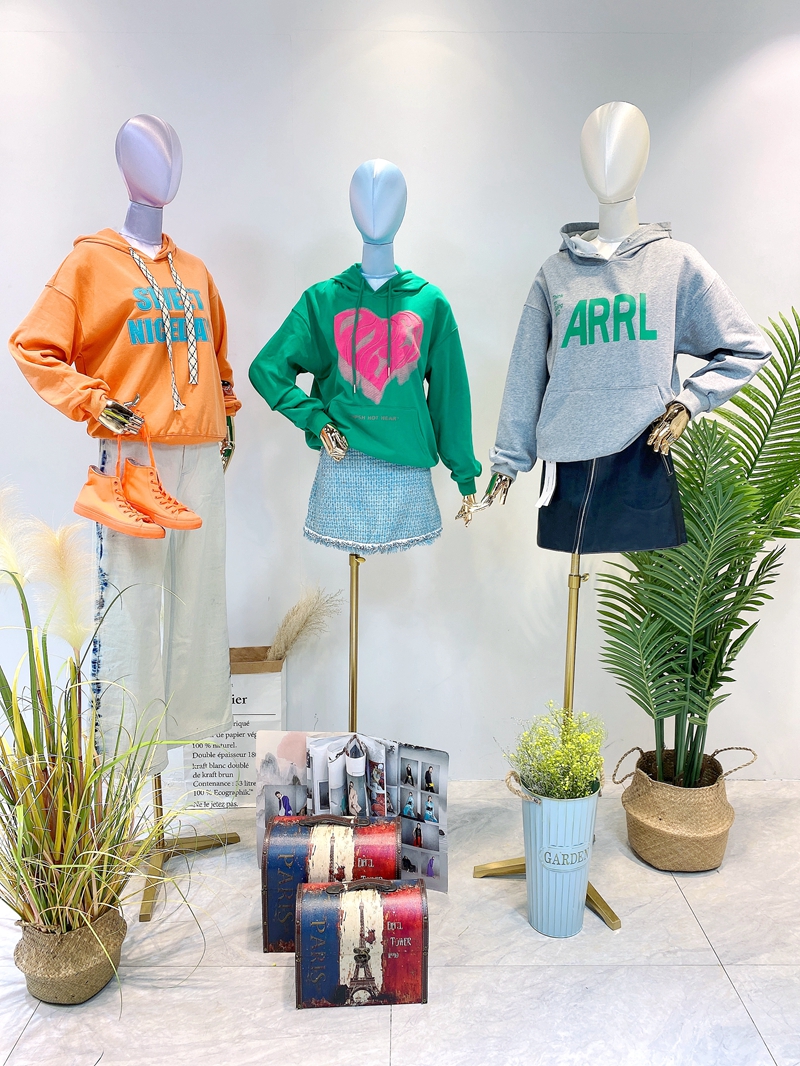 售罄限时特惠丨￥299ssyz卫衣2022春