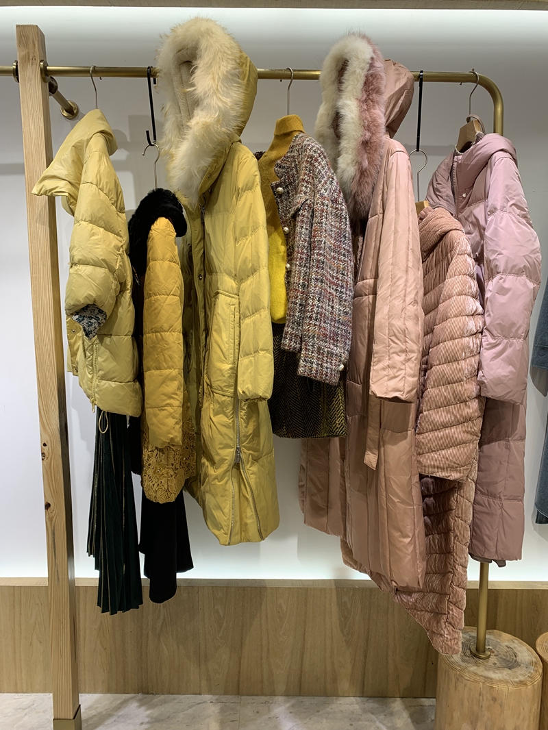 欧丝蒂雅文_产品详情_广州依兰慕语服饰