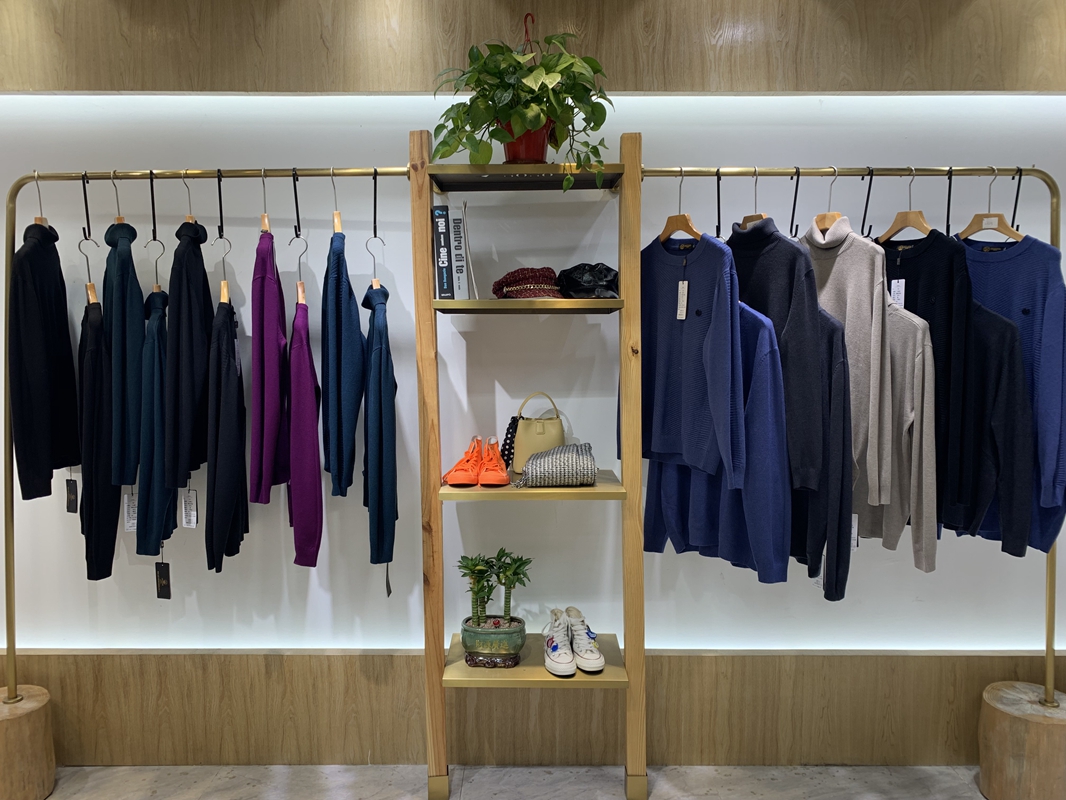 售罄￥68worthy九鹿王2020冬