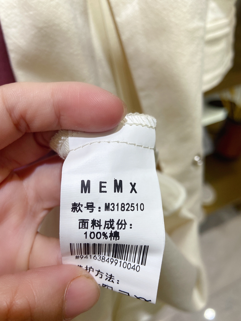 售罄限时特惠丨￥58justzzu新作2022春