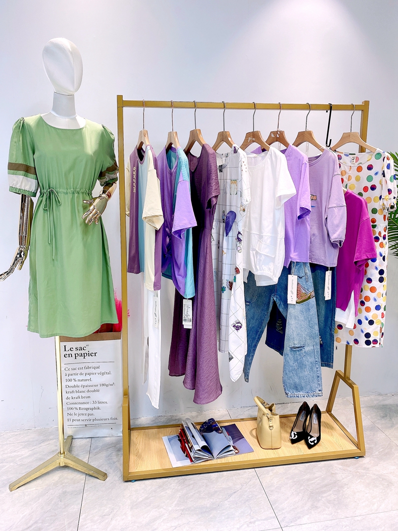 【售罄】￥58【画梦羽】2022夏