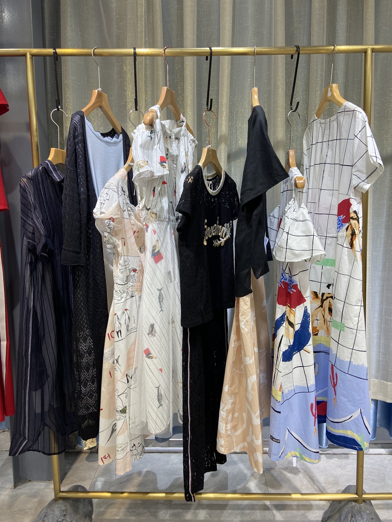 售罄￥49sooemm素言2021夏