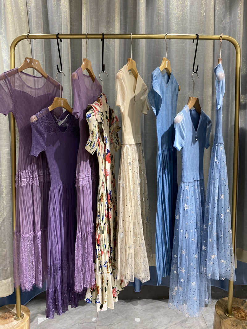 售罄￥78三宅一生2021夏