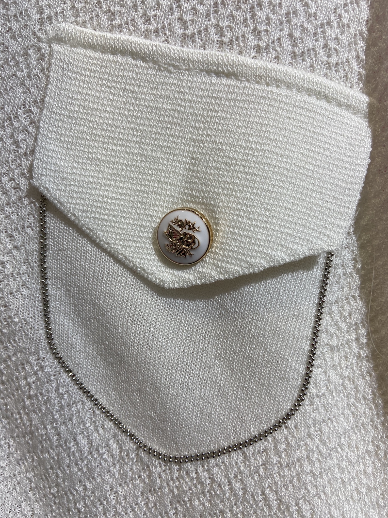 售罄￥68宝姿冰麻2021春夏