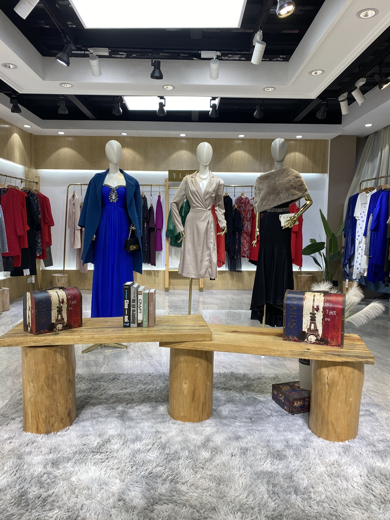 限时秒杀丨￥499dazzlingsun炫日2022四季装