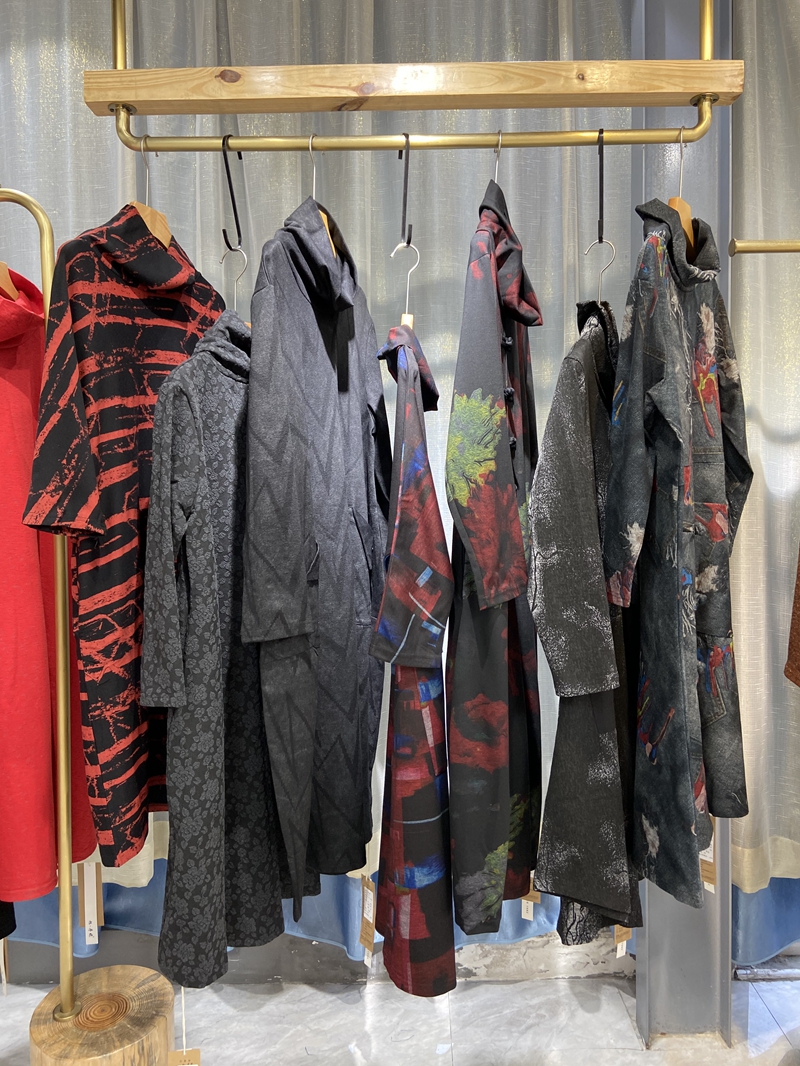 售罄￥79旭丹妮2021春