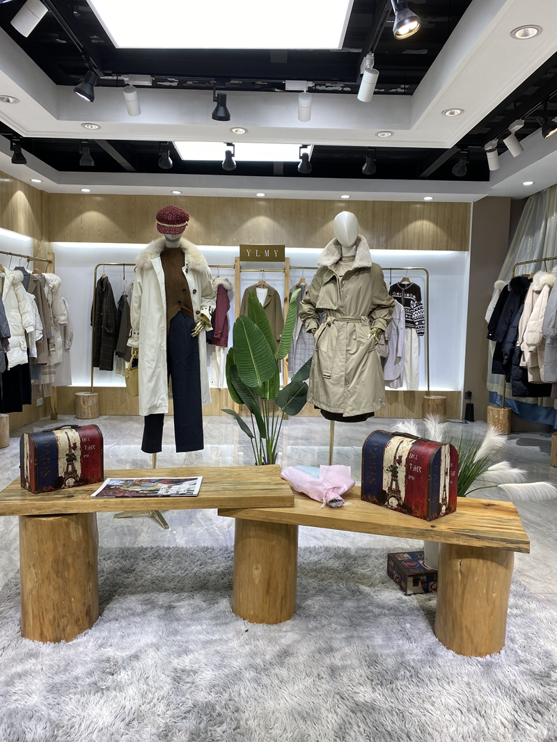 售罄$109elvailand艾娃2021冬