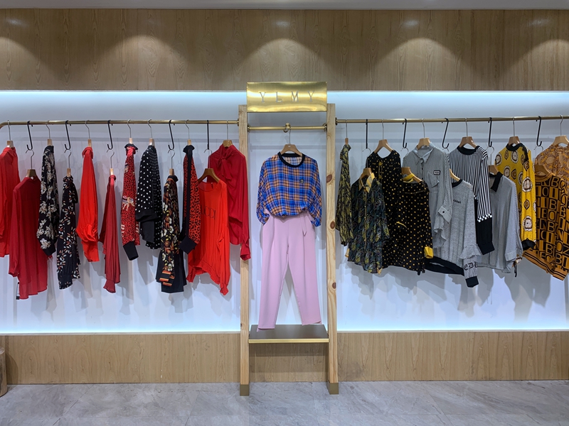 售罄￥69欧宝狮真丝上衣20秋