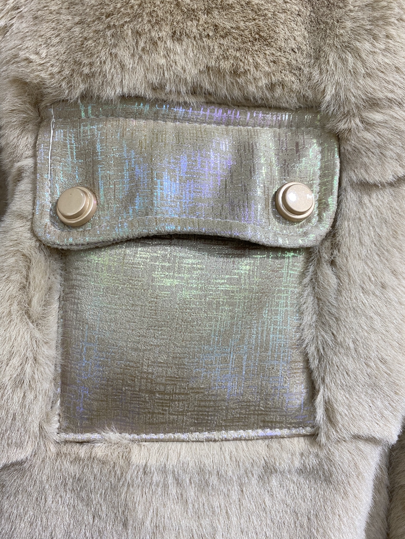 售罄￥168丹麦貂2021冬