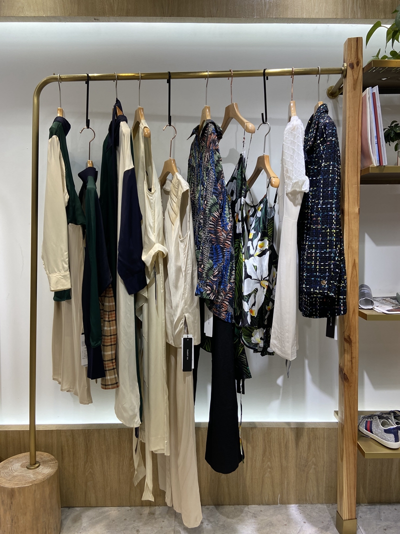 售罄￥138维维乔安娜2021春夏