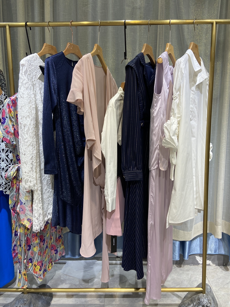 售罄￥138维维乔安娜2021春夏