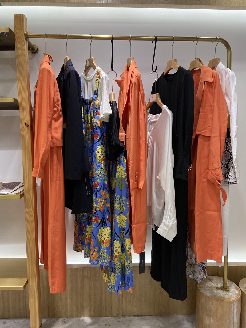 售罄￥138维维乔安娜2021春夏