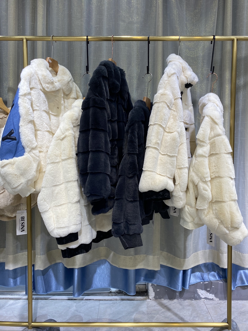 售罄￥168丹麦貂2021冬