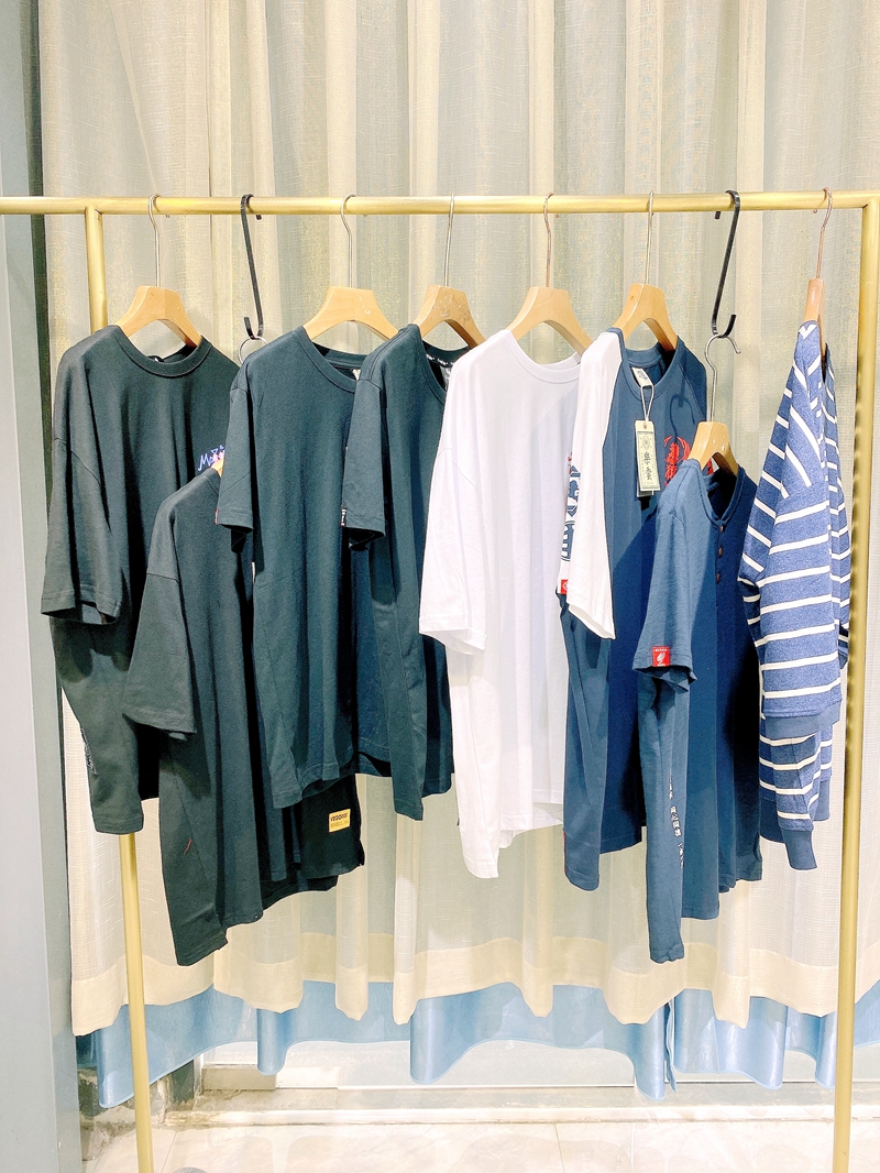 限时秒杀丨￥248大懒堂2022夏