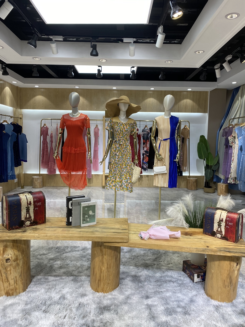 售罄￥78三宅一生2021夏